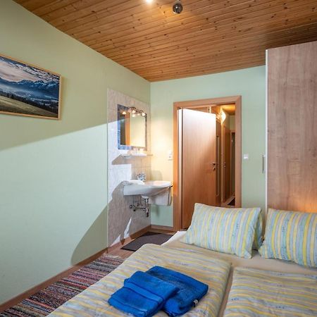 Moser Sankt Johann in Tirol Exterior foto
